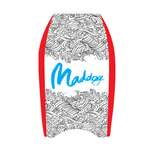 Maddog Speed Bodyboard - 42"