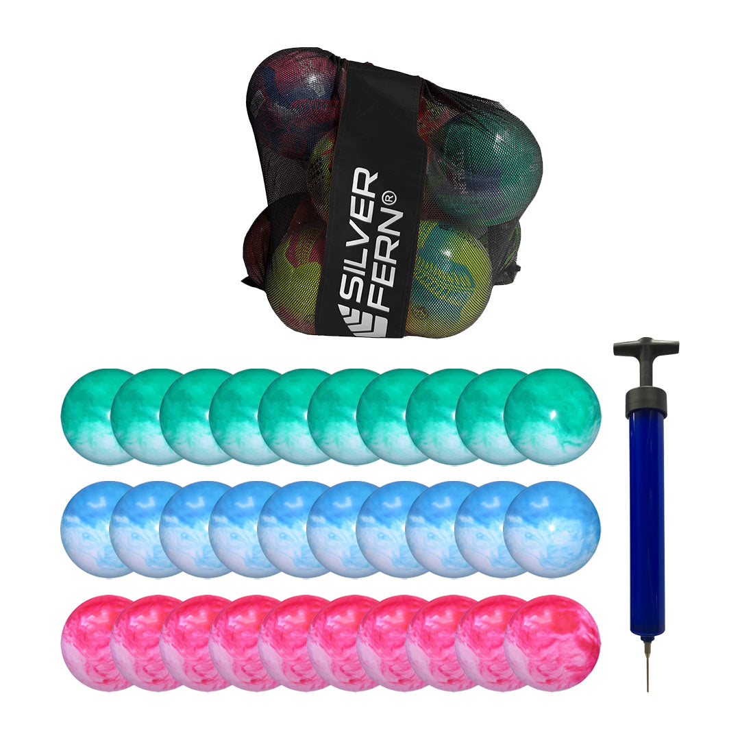 Marble Ball Pack