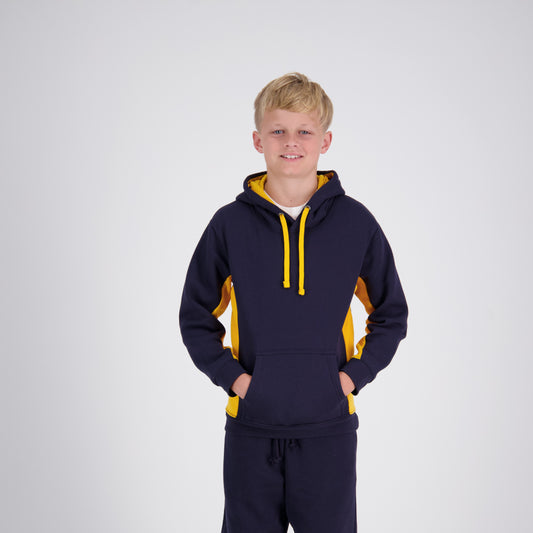 Cloke Matchpace Hoodie - Kids