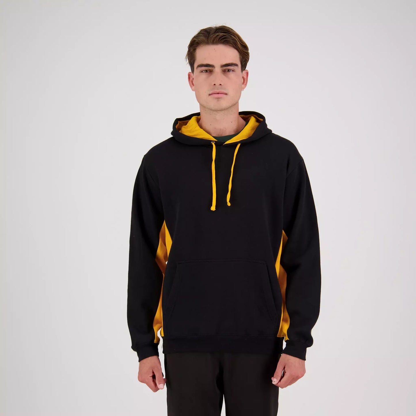 Cloke Matchpace Bowls Hoodie - Adults