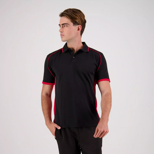 Cloke Matchpace Hoodie - Mens