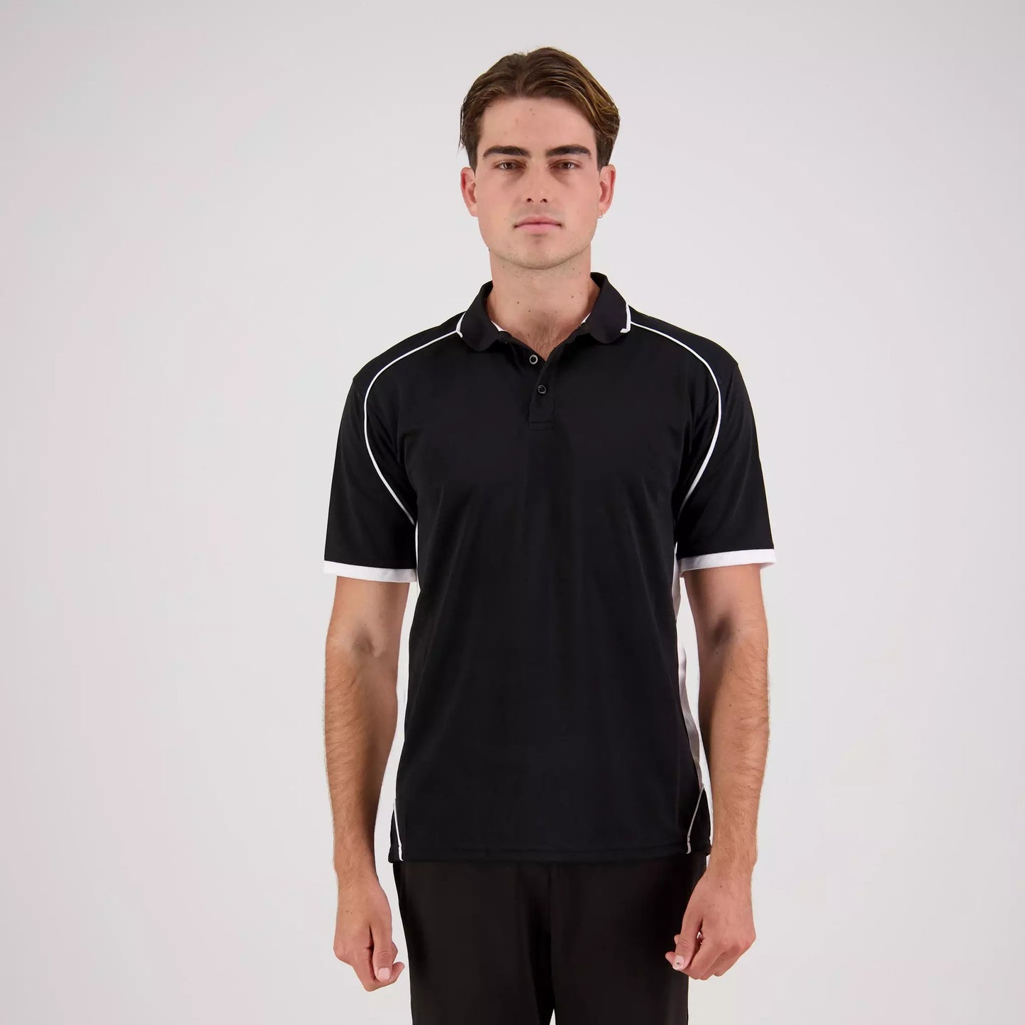 Cloke Matchpace Hoodie - Mens