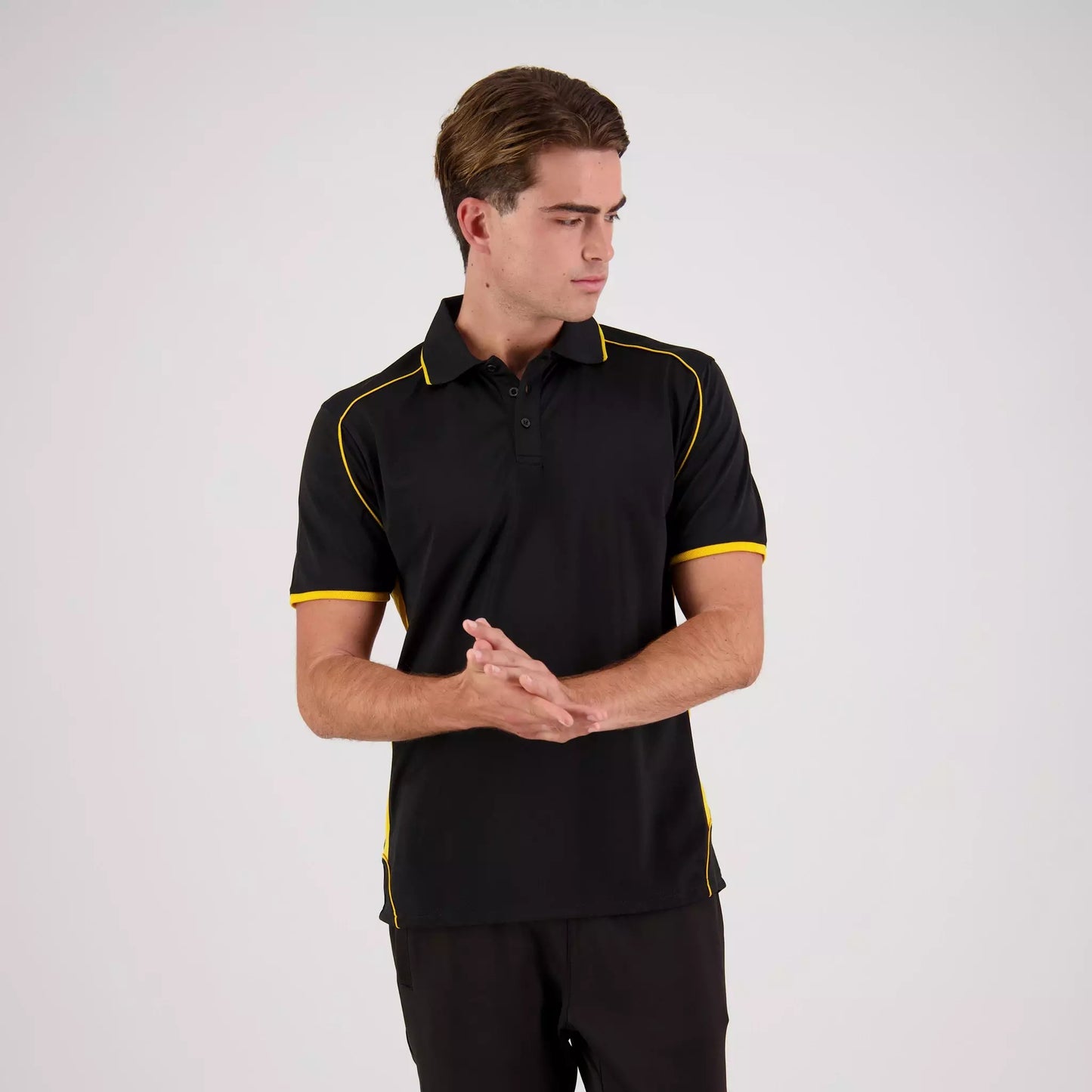 Cloke Matchpace Hoodie - Mens