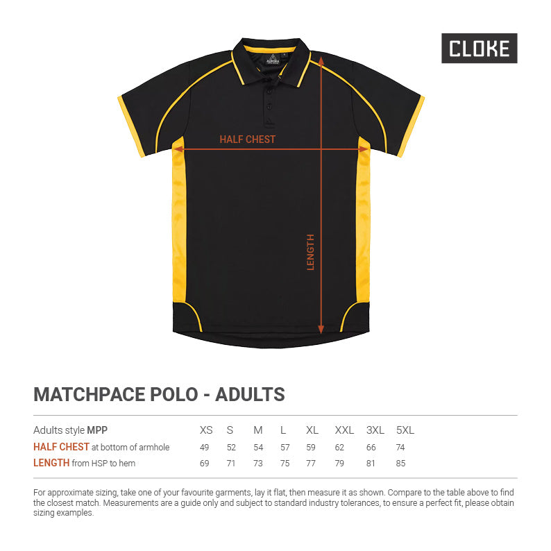Cloke Matchpace Hoodie - Mens