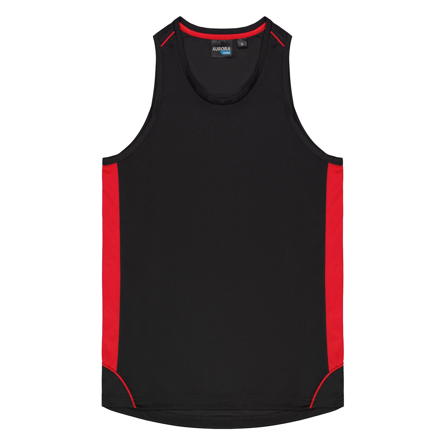 Cloke Matchpace Adults Singlet