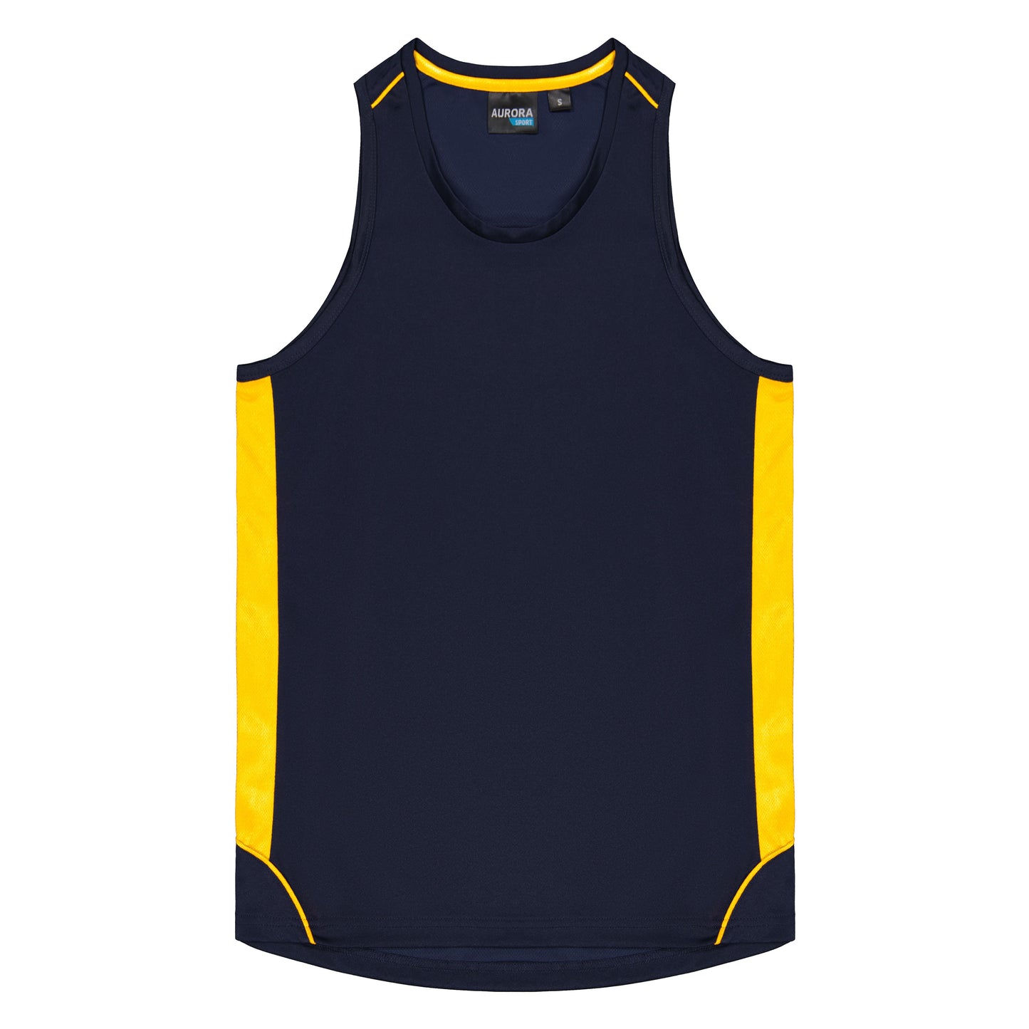 Cloke Matchpace Adults Singlet