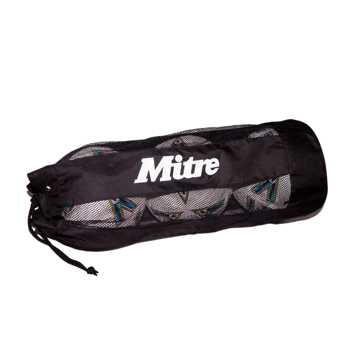 Mitre 3 Ball Carry Bag (Due June 24)