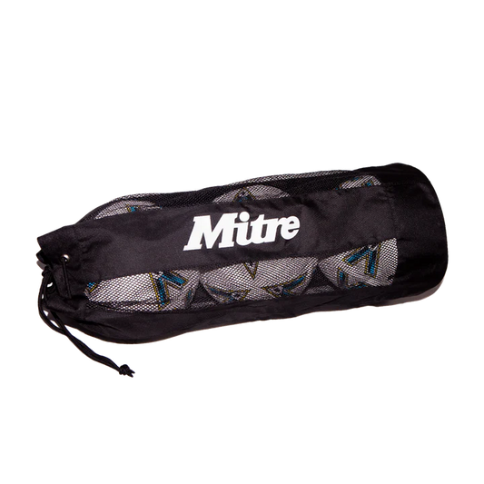 Mitre 3 Ball Carry Bag (Due June 24)