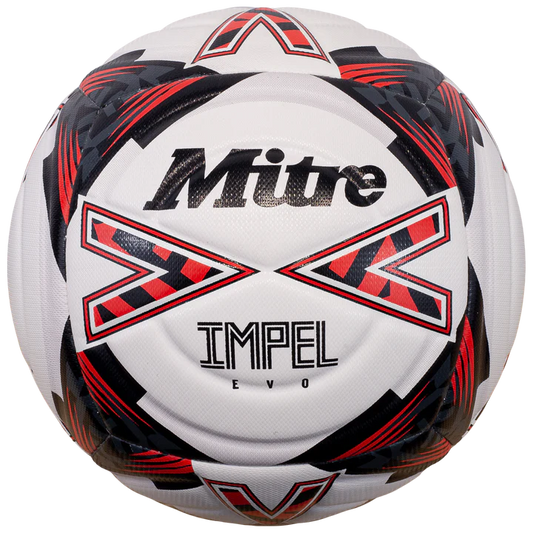 Mitre Impel Evo 24 Football