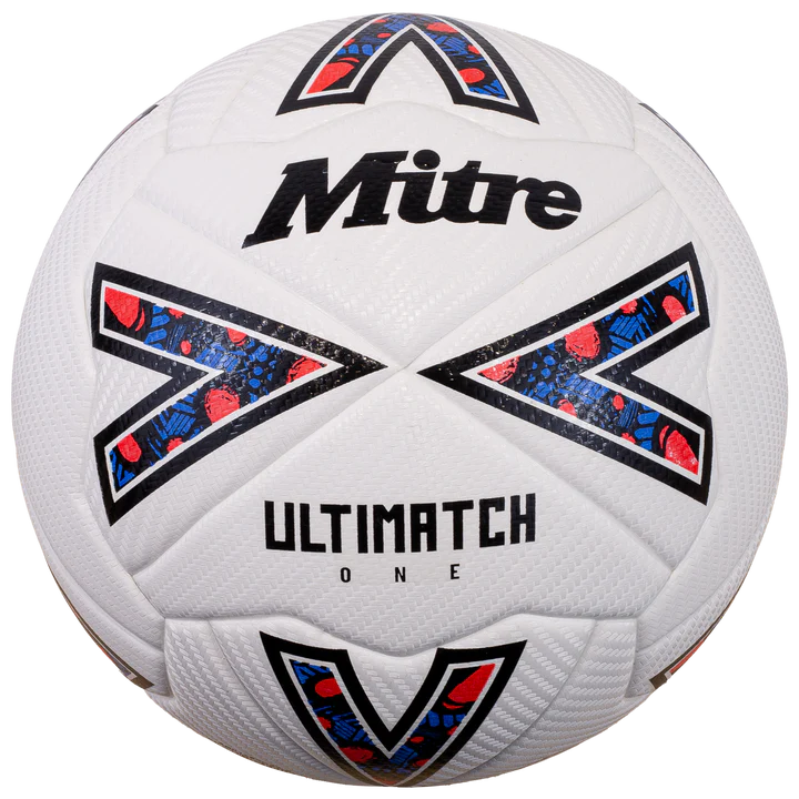 Mitre Ultimatch One 24 Football