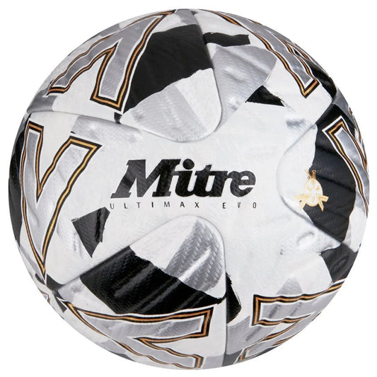 Mitre Ultimax Evo Football - Due June 2024