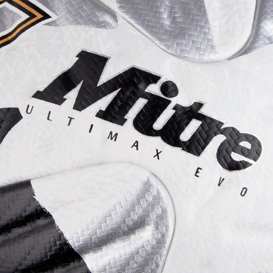 Mitre Ultimax Evo Football - Due June 2024