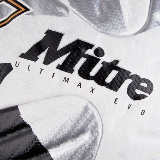 Mitre Ultimax Evo Football