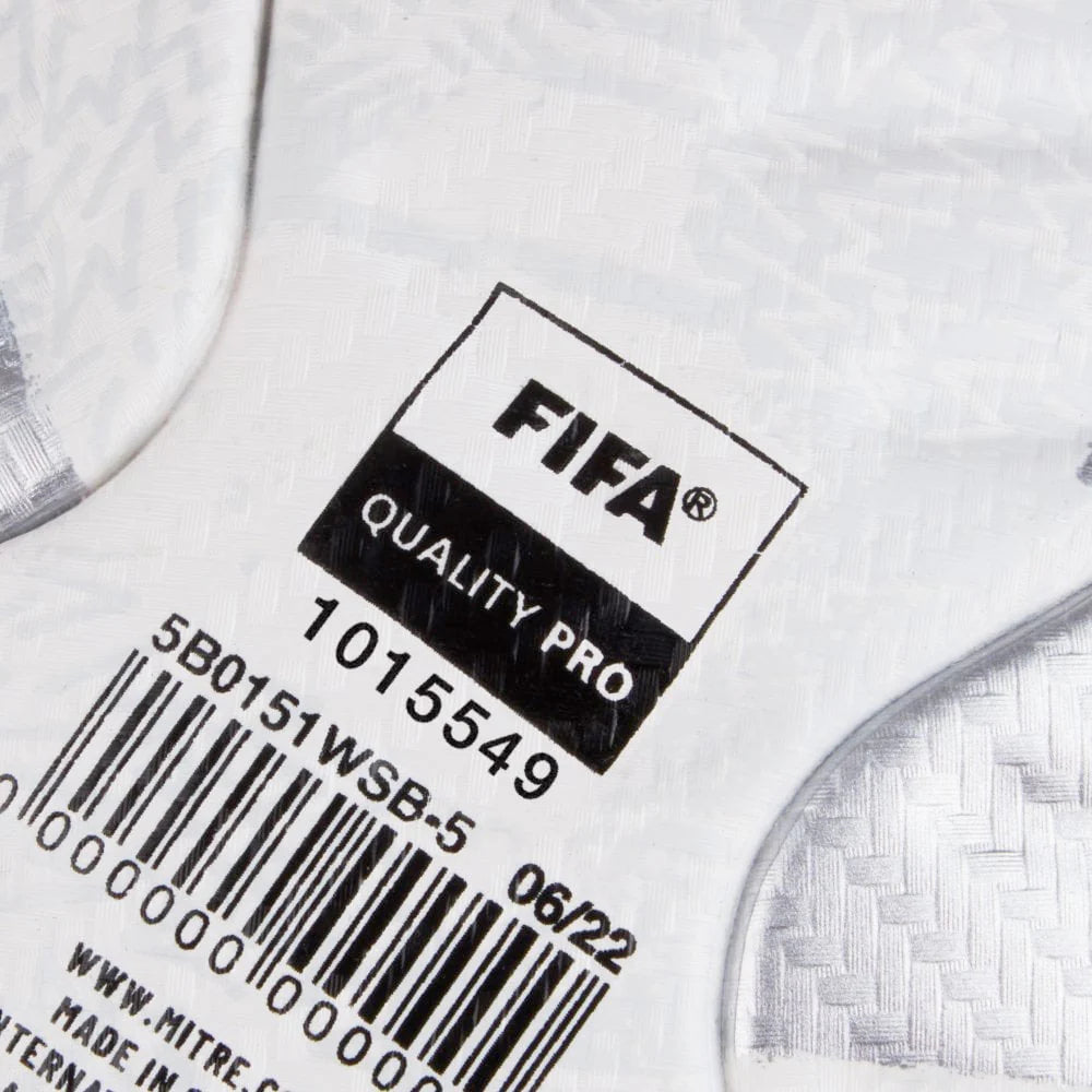 Mitre Ultimax Evo Football