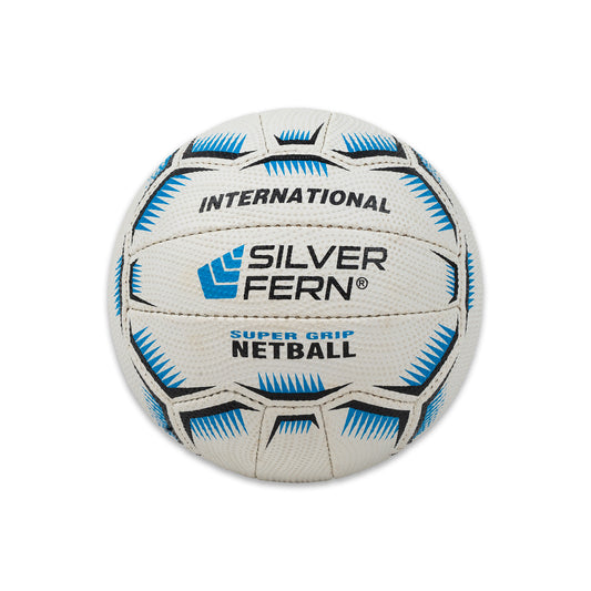 Silver Fern International Ball
