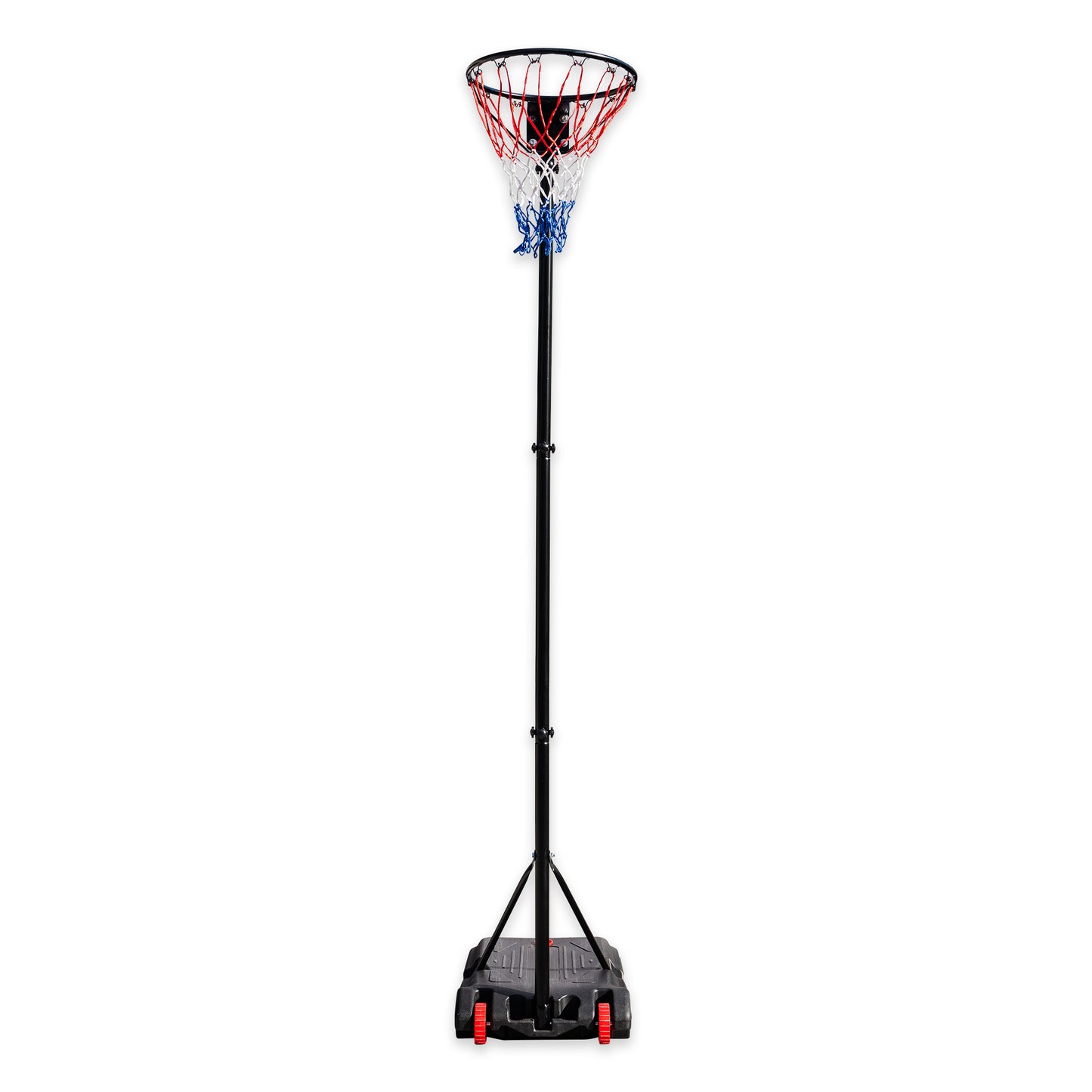 Silver Fern 'Weka' Netball Stand