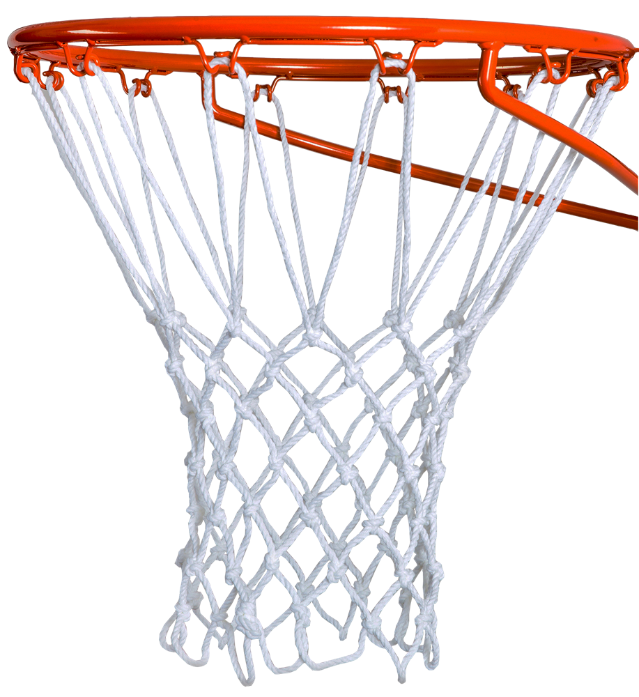 Hoop Net (White)