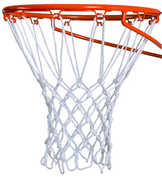 Hoop Net (White)