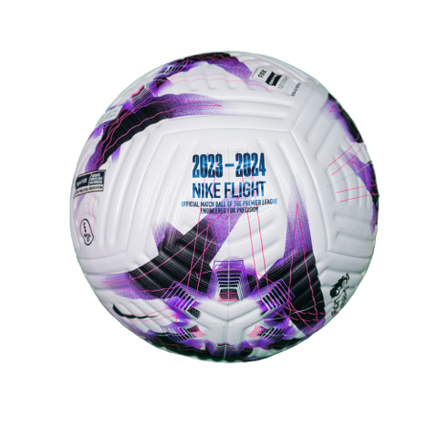 Nike Premier League Flight 2023 24 Soccer Ball