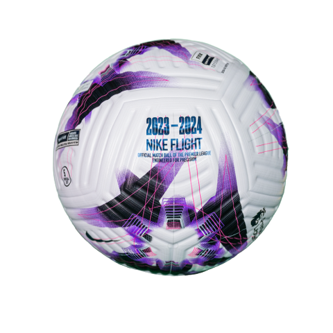 Nike Premier League Flight 2023-24 Soccer Ball