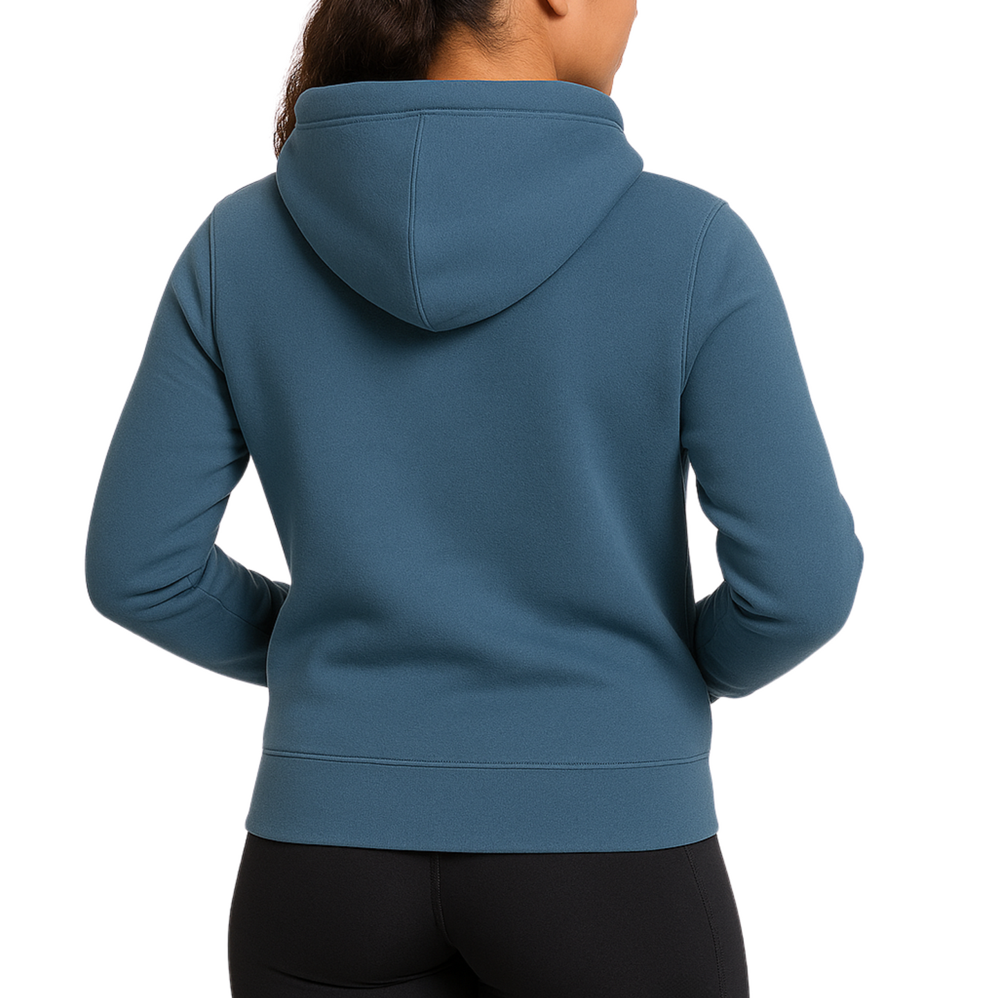 Henson French Terry Hoodie - Livid