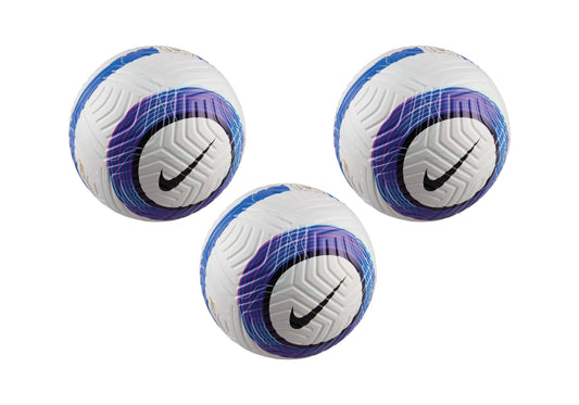 Nike Club Elite Football 25 - 3 Pack