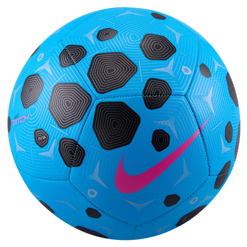 Nike Pitch Football - 2 Colours Available