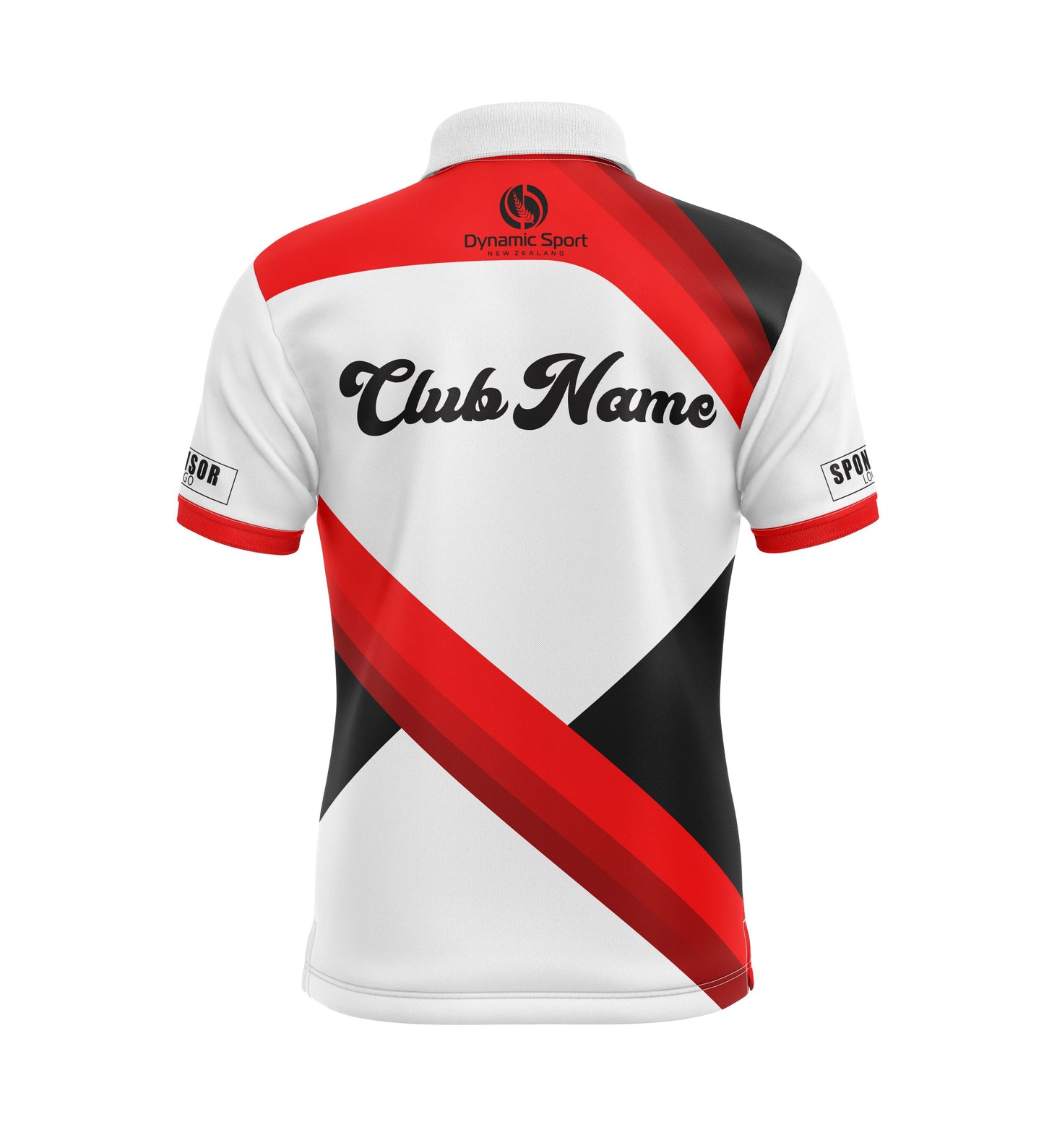 OneVOne Polo Shirt - Compete