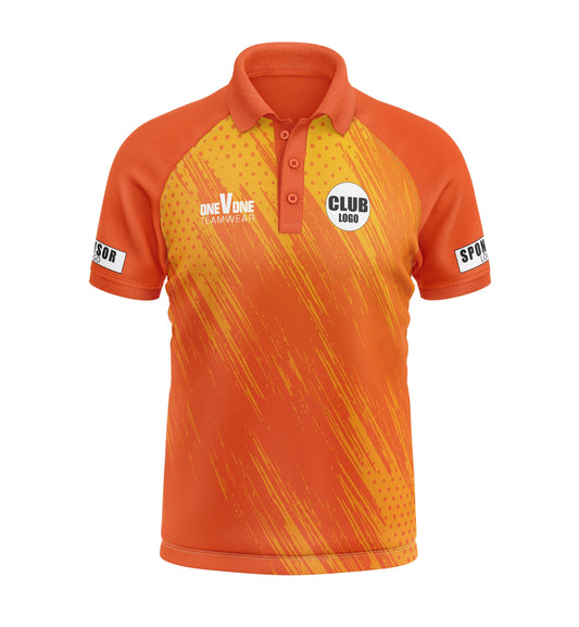 OneVOne Polo Shirt - Force