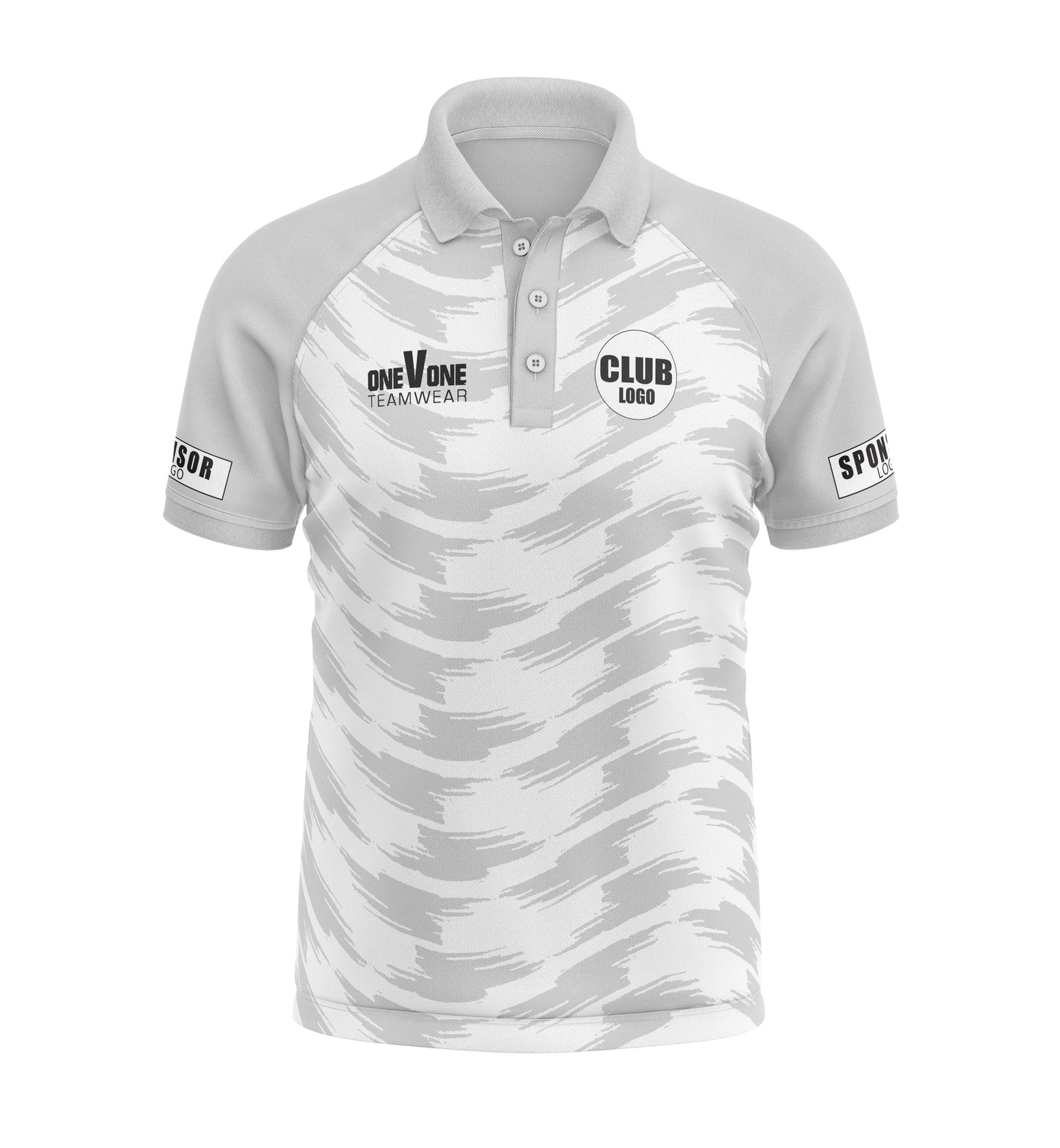 OneVOne Polo Shirt - Remarkable
