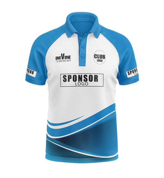 OneVOne Polo Shirt - Inspire