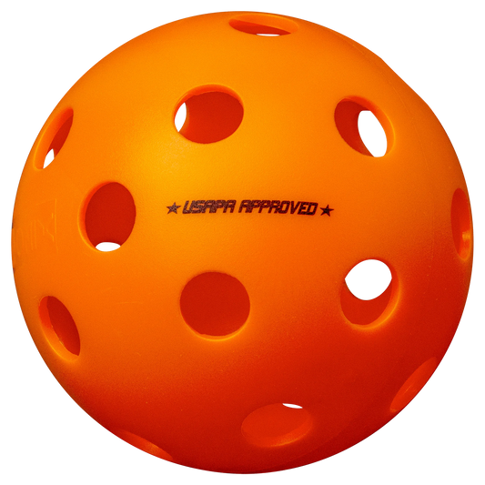 Onyx Fuse Pickleball - Indoor - Orange