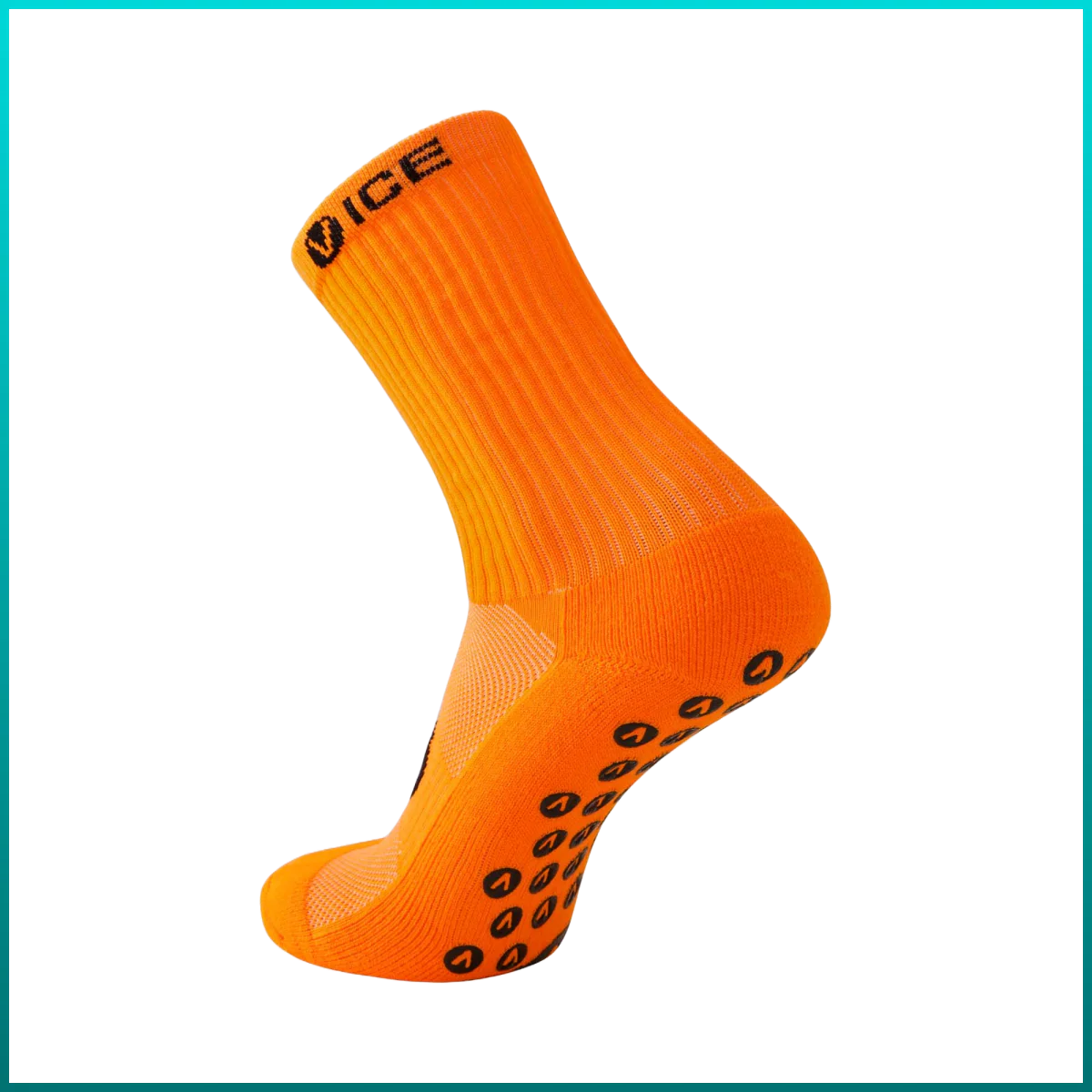 VICE Grip Socks - Crew