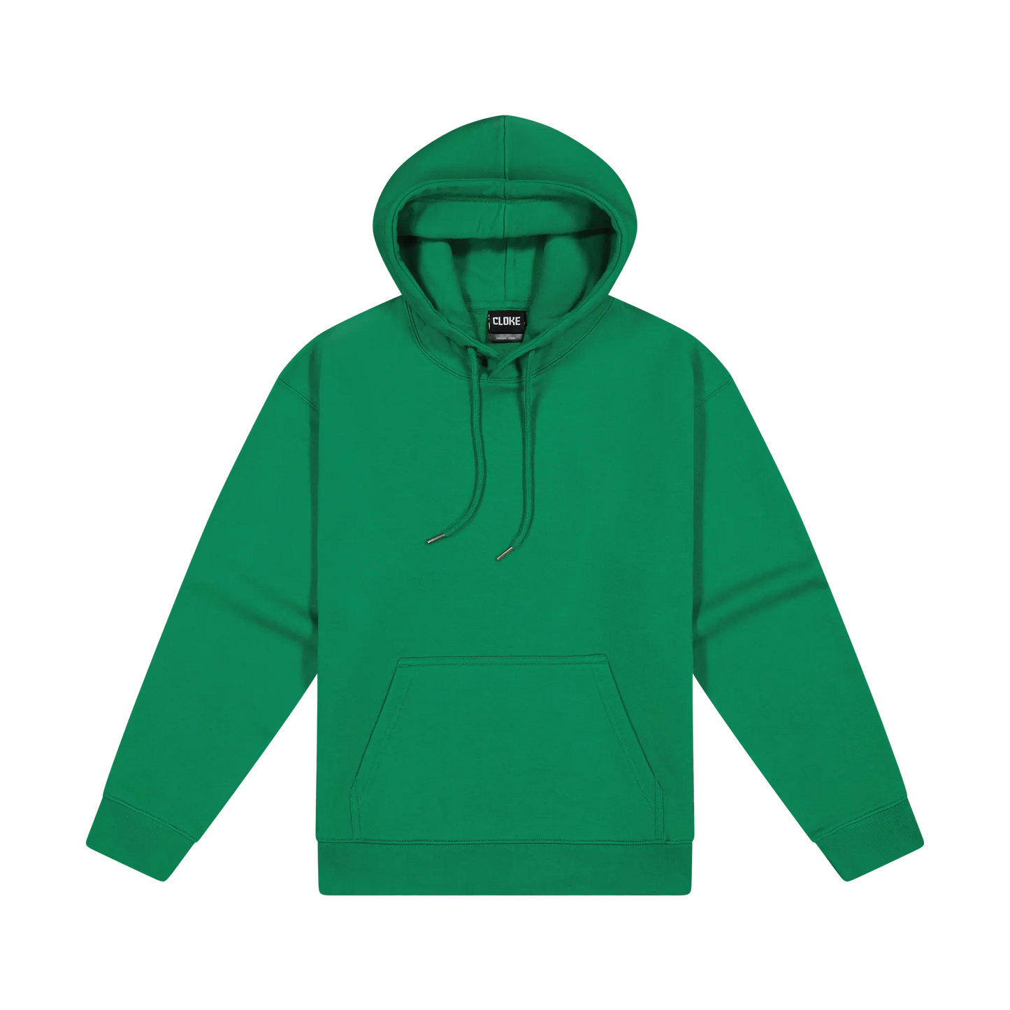 Cloke Origin 2 Hoodie - Women