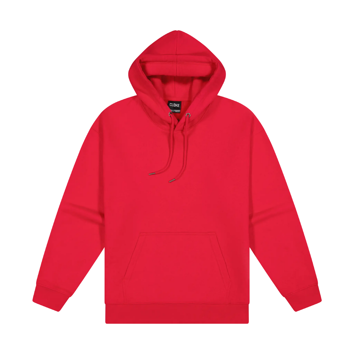 Cloke Origin 2 Hoodie - Women