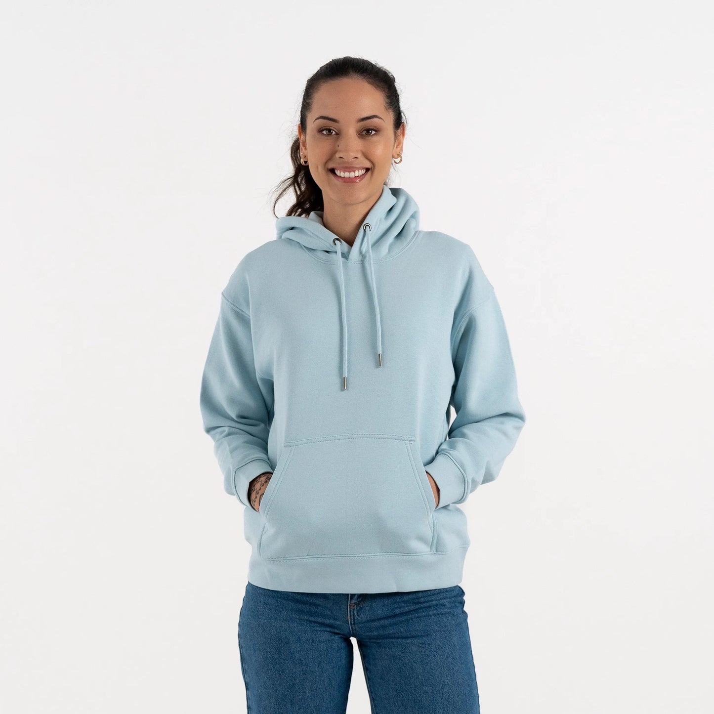 Cloke Origin 2 Hoodie - Women