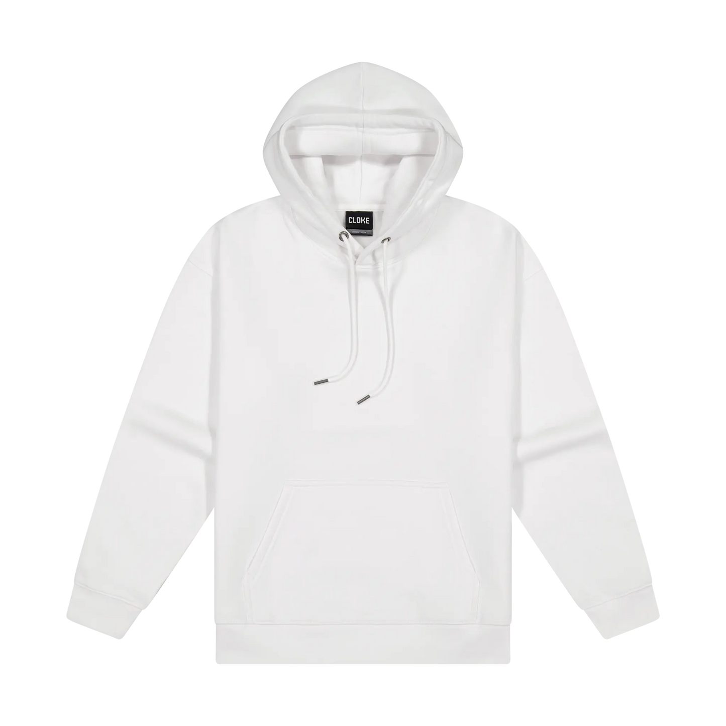 Cloke Origin 2 Hoodie - Women