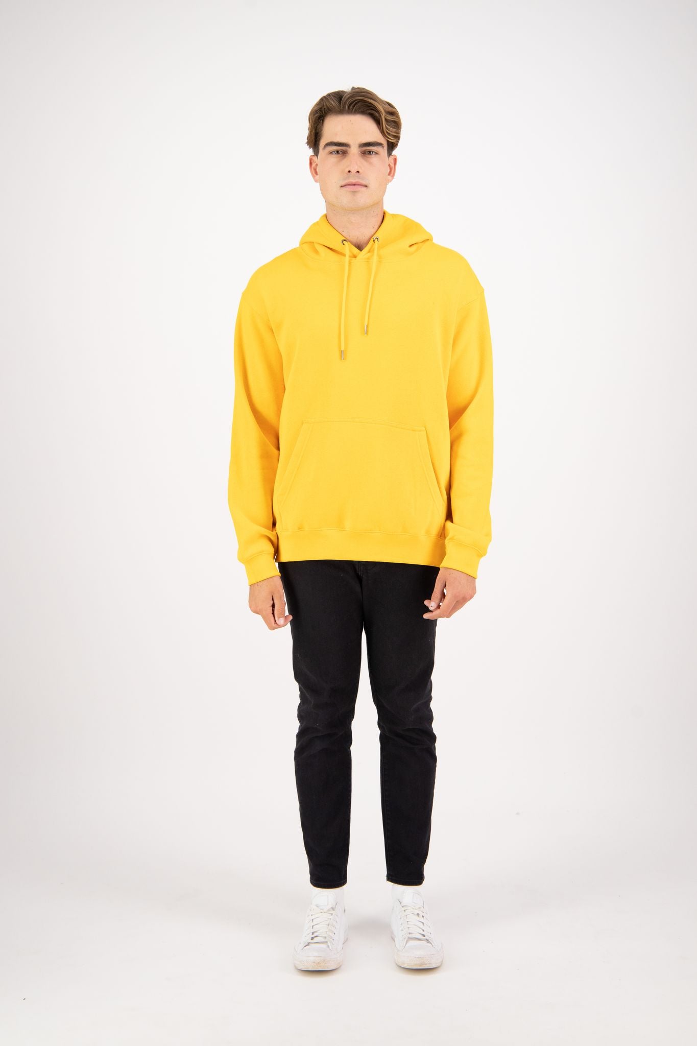 Cloke Origin Bowls Hoodie - Mens