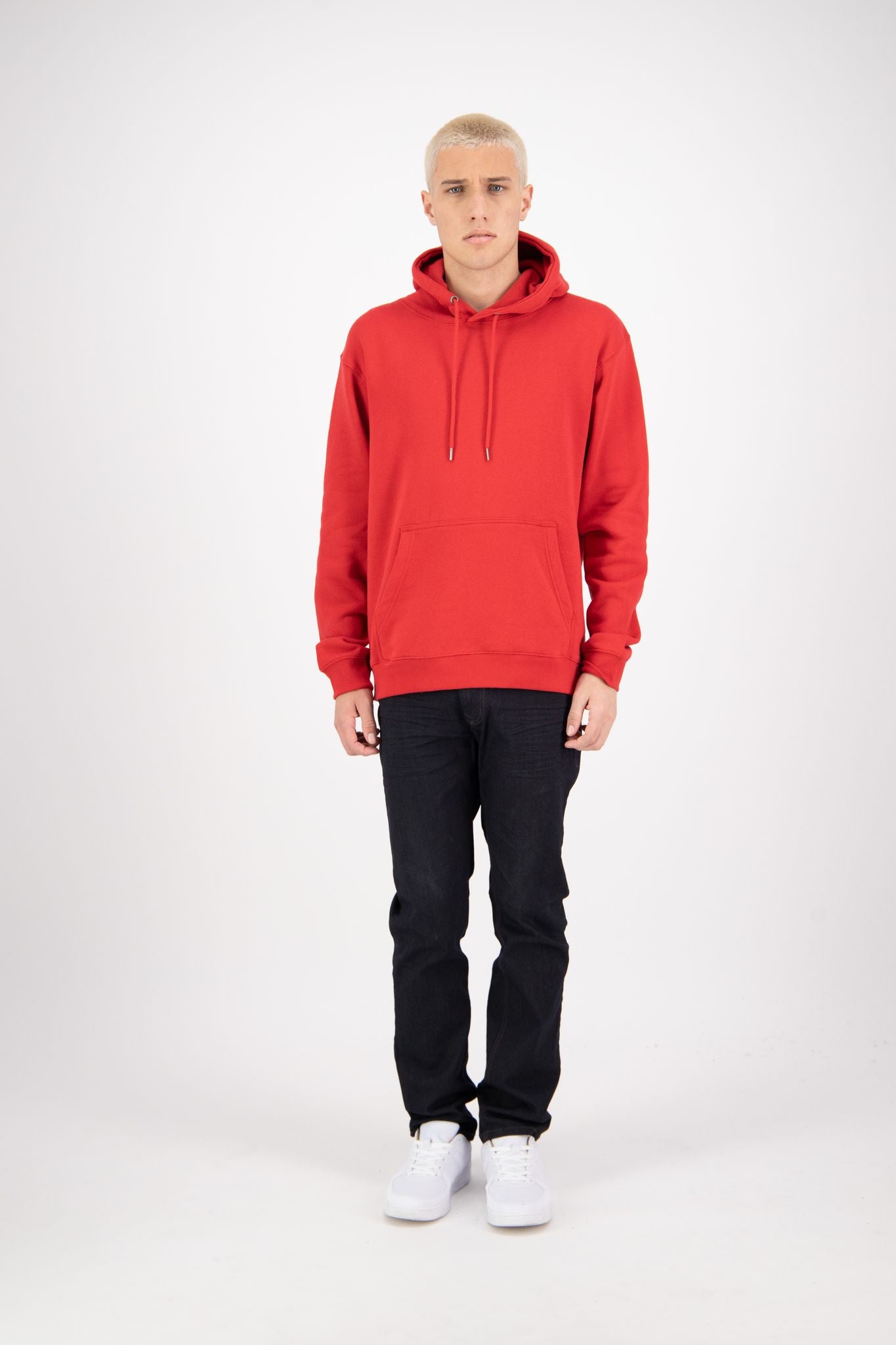 Cloke Origin Hoodie - Mens