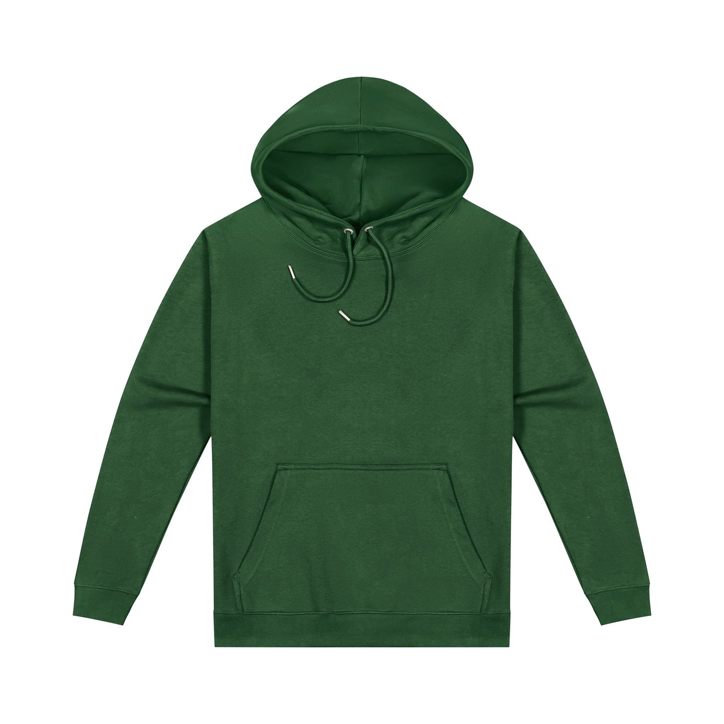 Cloke Origin Bowls Hoodie - Mens