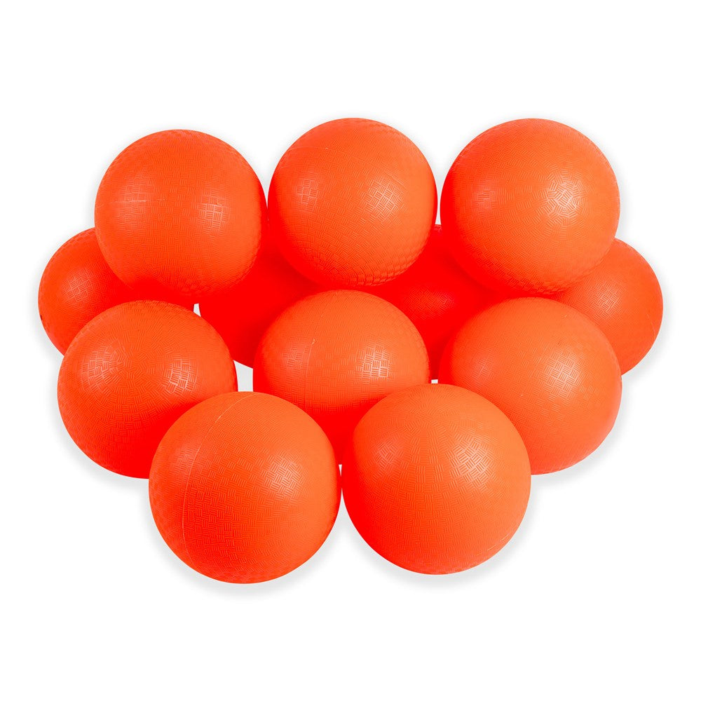 Silver Fern 'Kiwi School' 12 Ball Pack