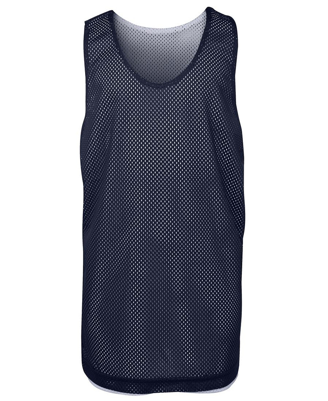 Podium Basketball Singlet - Children's