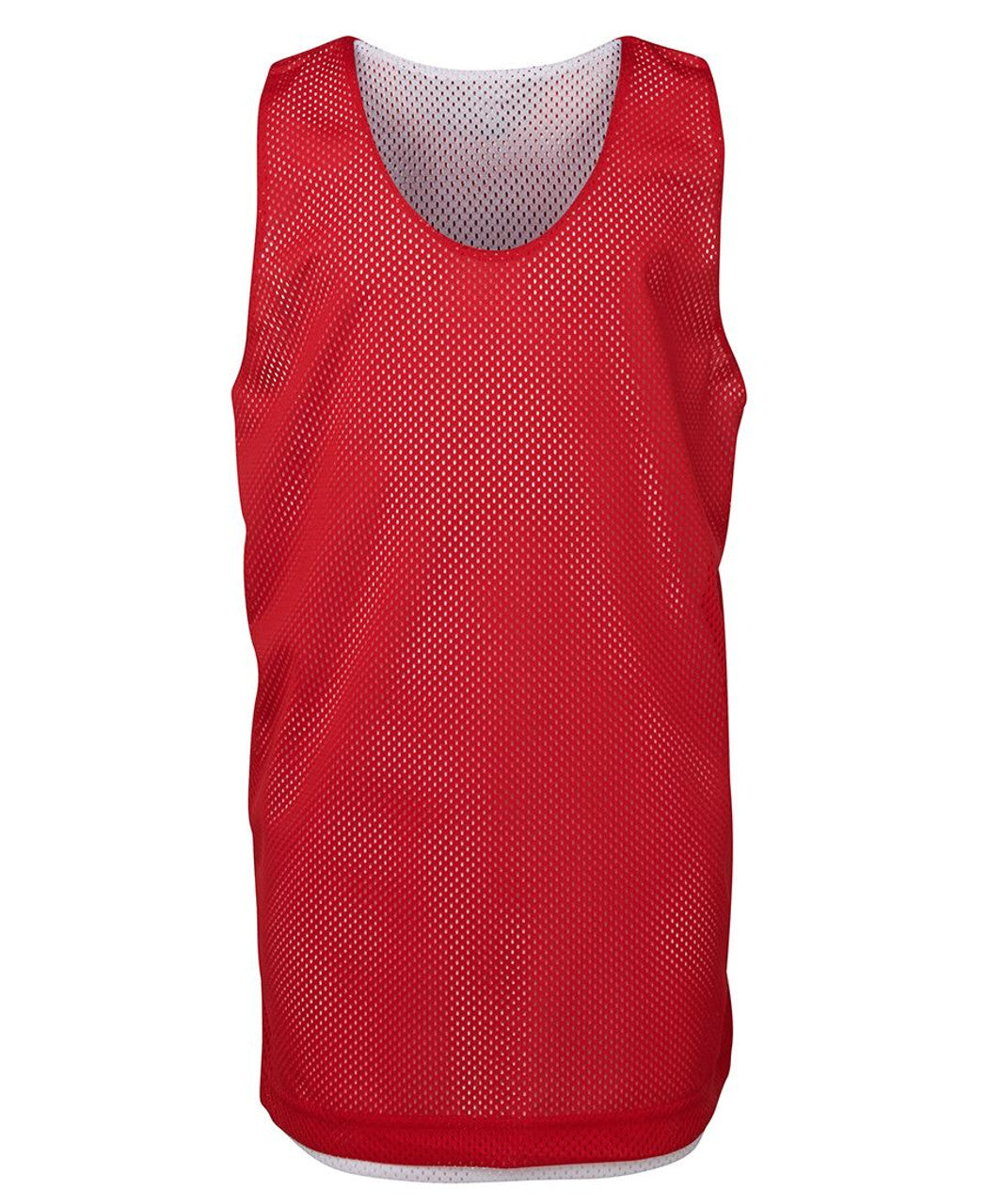 Podium Basketball Singlet - Children's