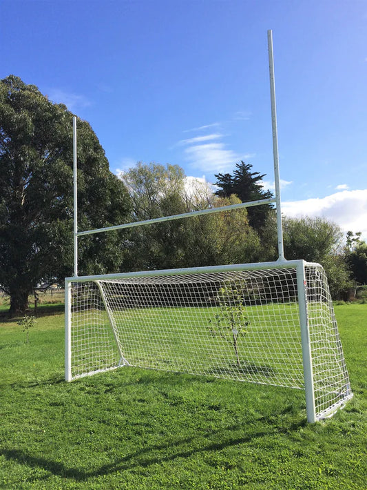 Portable Soccer/Rugby Combo Posts - 3 Sizes