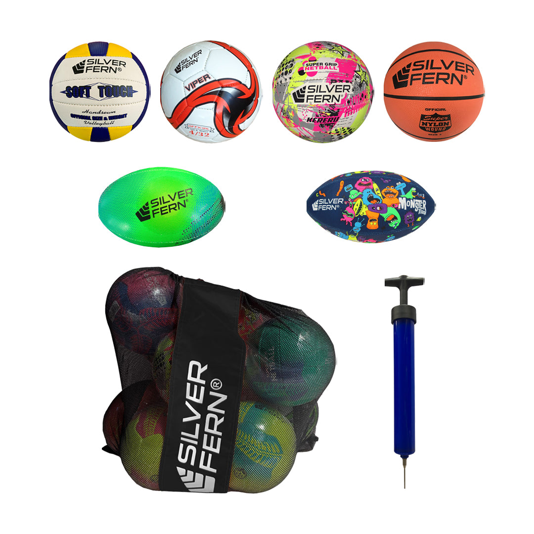 Primary/Intermediate Classroom Pack