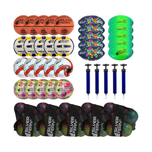 Primary/Intermediate School Pack