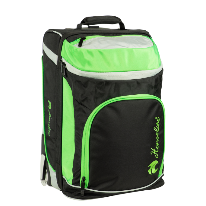 Henselite Pro Trolley Series III Lawn Bowls Bag