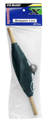 Pro Hunter Snapper Hand Line - Large