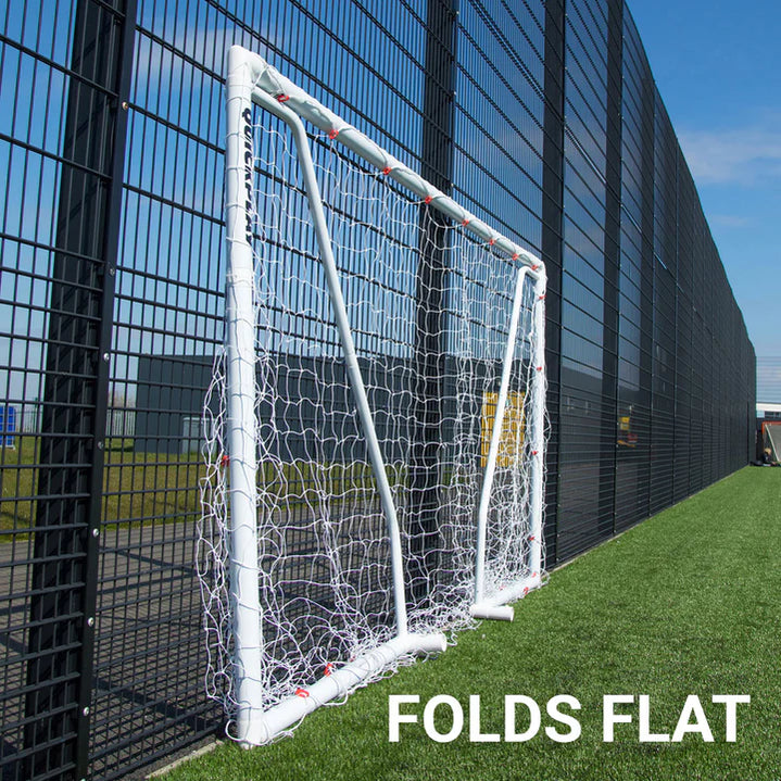 Q-Fold Match Folding Goals