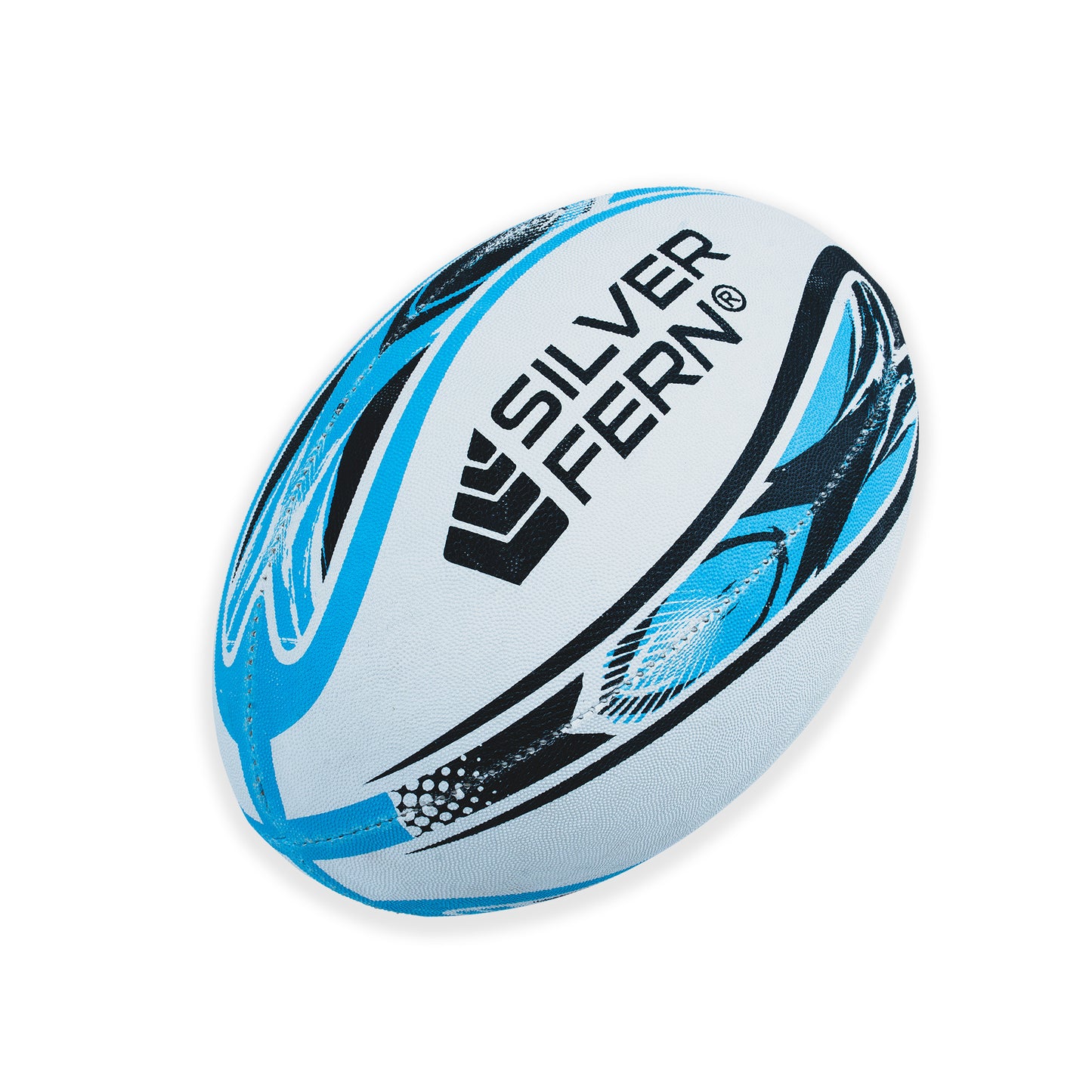 Silver Fern Rugby League Ball Trainer
